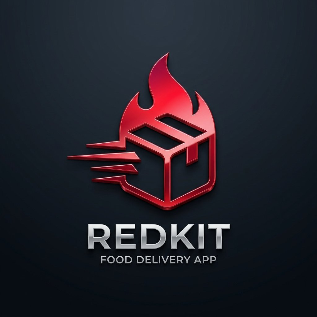 RedKit Logo